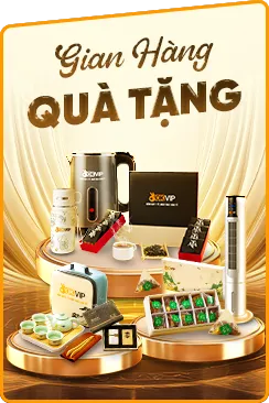 Quà tặng oklive onl
